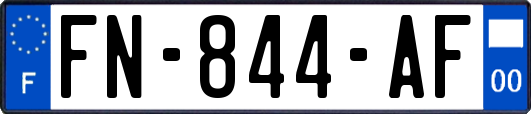 FN-844-AF