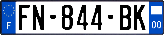 FN-844-BK