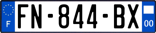 FN-844-BX
