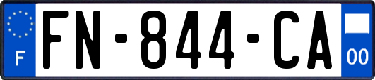 FN-844-CA