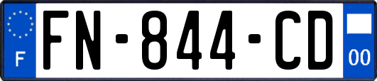 FN-844-CD