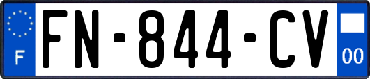 FN-844-CV