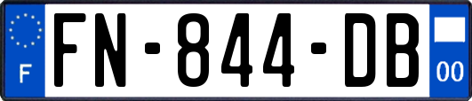 FN-844-DB