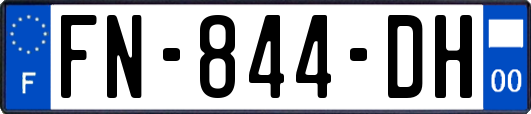 FN-844-DH