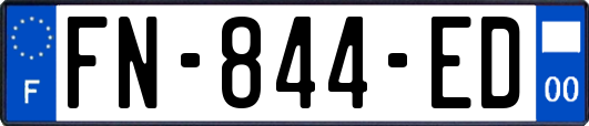 FN-844-ED