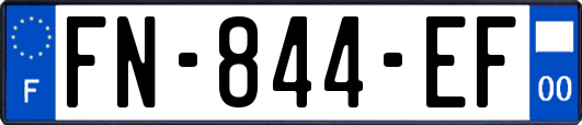 FN-844-EF