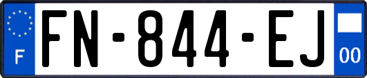 FN-844-EJ