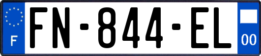 FN-844-EL