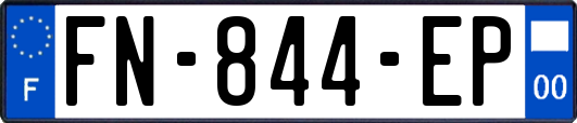 FN-844-EP
