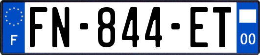 FN-844-ET