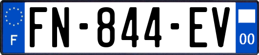 FN-844-EV