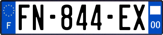 FN-844-EX