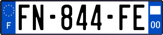 FN-844-FE