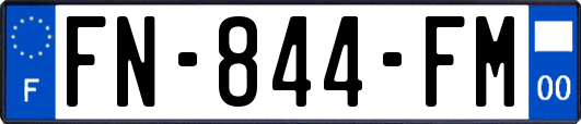 FN-844-FM