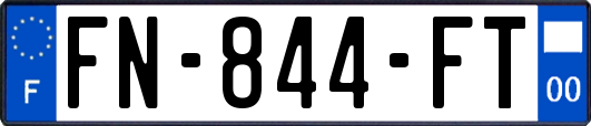 FN-844-FT