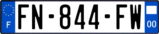 FN-844-FW