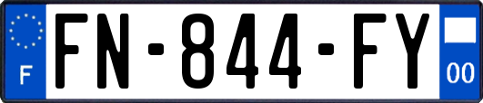 FN-844-FY