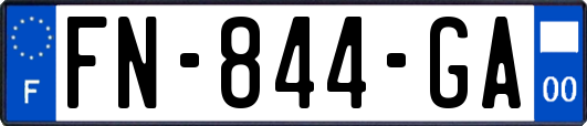 FN-844-GA