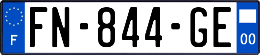 FN-844-GE