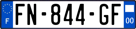 FN-844-GF