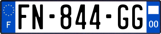 FN-844-GG