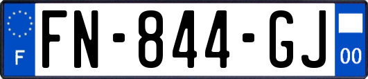 FN-844-GJ