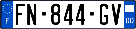 FN-844-GV