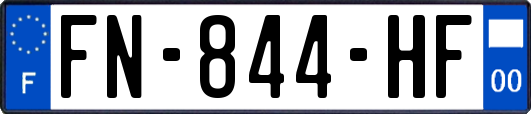 FN-844-HF