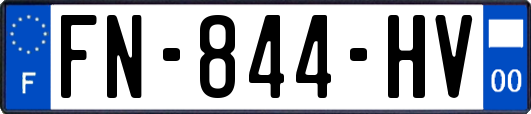 FN-844-HV