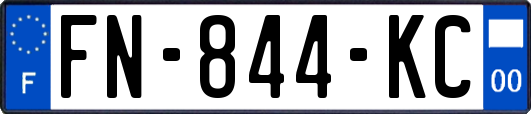 FN-844-KC