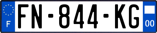 FN-844-KG