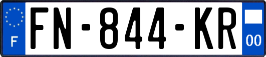 FN-844-KR