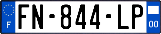 FN-844-LP