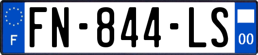 FN-844-LS
