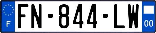 FN-844-LW