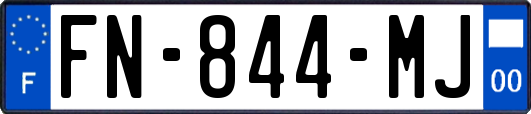 FN-844-MJ