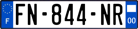 FN-844-NR