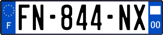FN-844-NX