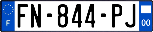FN-844-PJ
