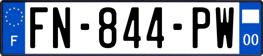 FN-844-PW