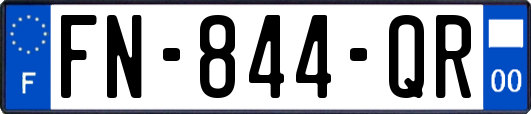 FN-844-QR