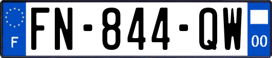 FN-844-QW