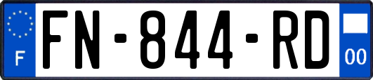 FN-844-RD