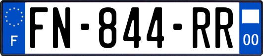 FN-844-RR