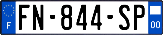 FN-844-SP