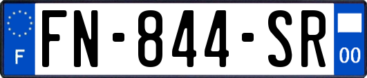 FN-844-SR