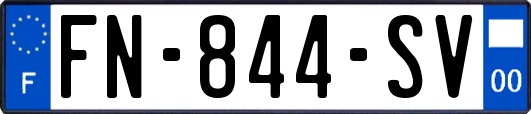 FN-844-SV
