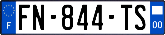 FN-844-TS