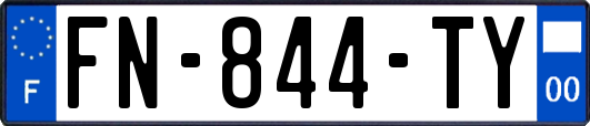 FN-844-TY