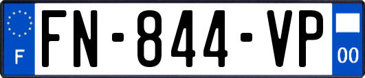FN-844-VP